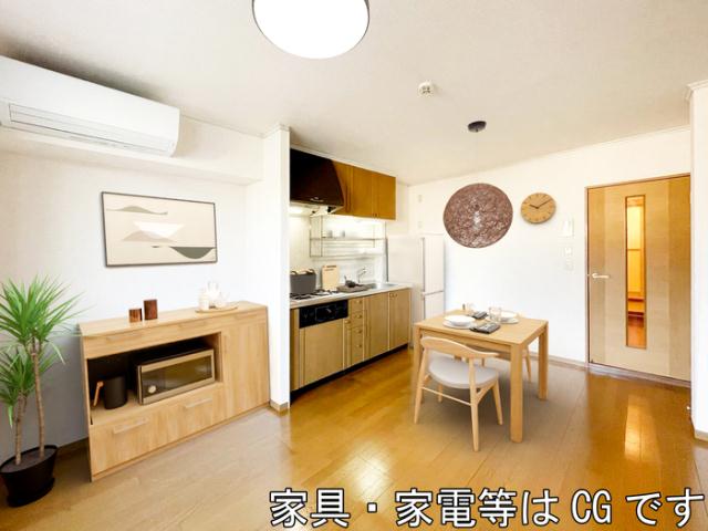 居室・リビング