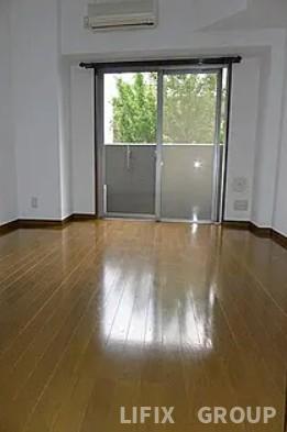 居室・リビング　居室・リビング