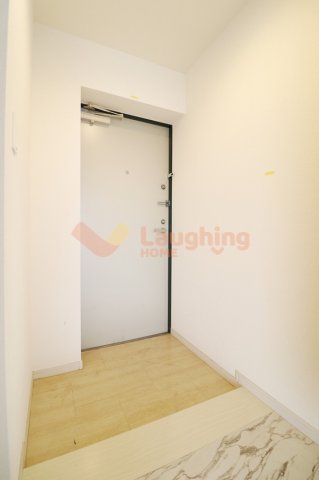 玄関　玄関です