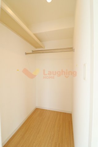 収納　こまごまとしたものを収納できそうですね