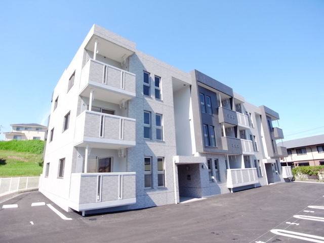 建物外観　☆外観☆