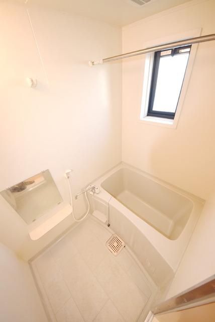 バス・シャワールーム　★★独立した浴室♪やっぱりいいですね★★