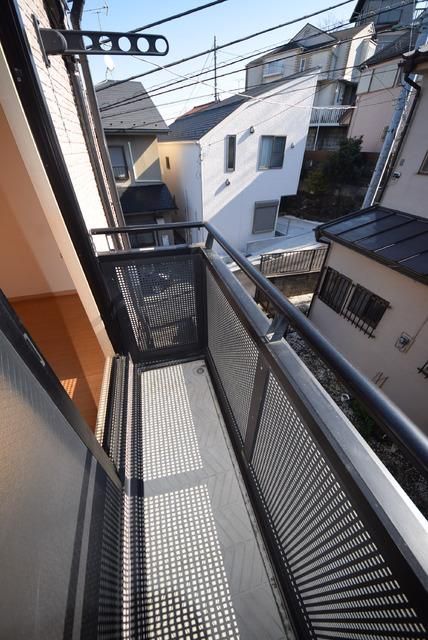 バルコニー　★★バルコニーあります★★