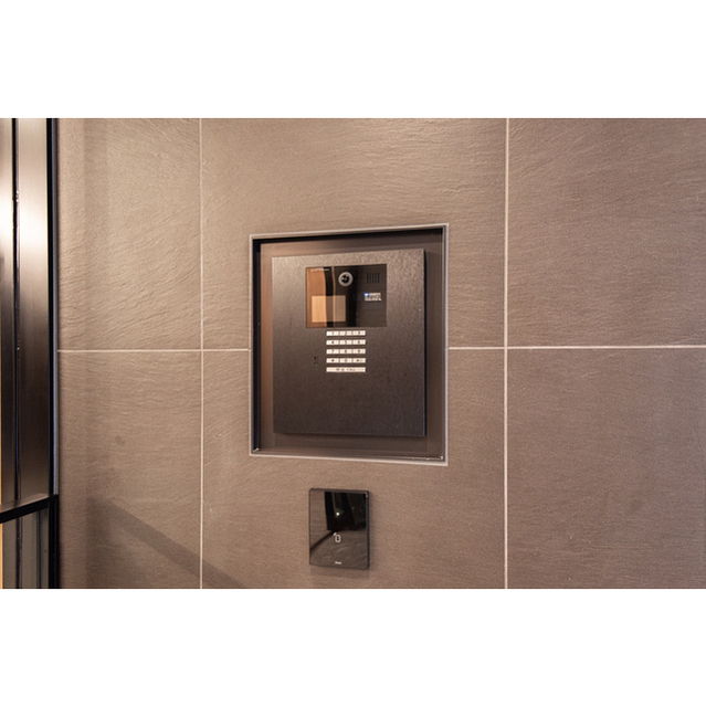 その他共有部分　オートロック