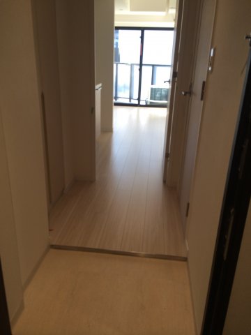 玄関　毎日通る玄関はこちらです