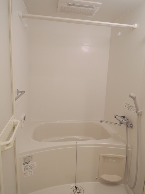 バス・シャワールーム　★追焚・浴室乾燥機付きバスルーム★