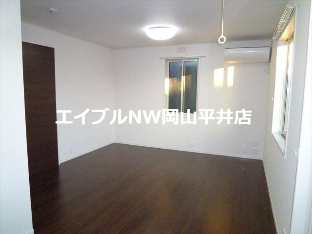 その他部屋・スペース　寝室