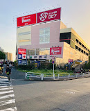 ホームセンター　島忠ホームズ平井店（ホームセンター）まで659m