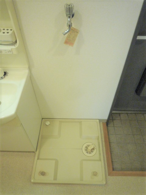 その他設備　反転タイプ