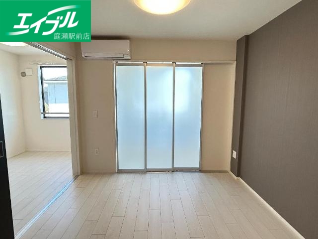 居室・リビング　リビング（イメージ）