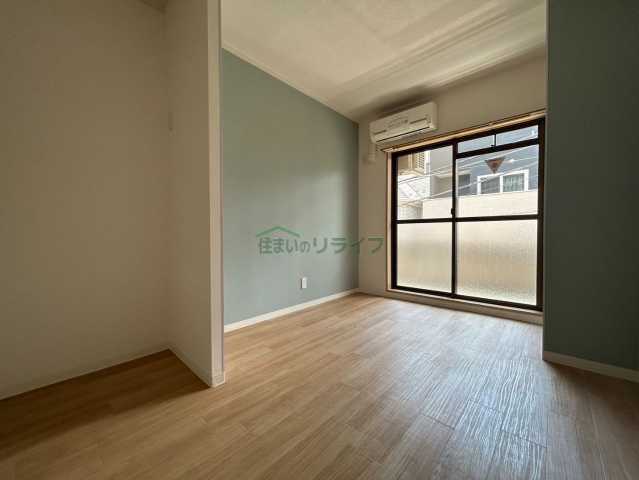 居室・リビング　フリービング新宿