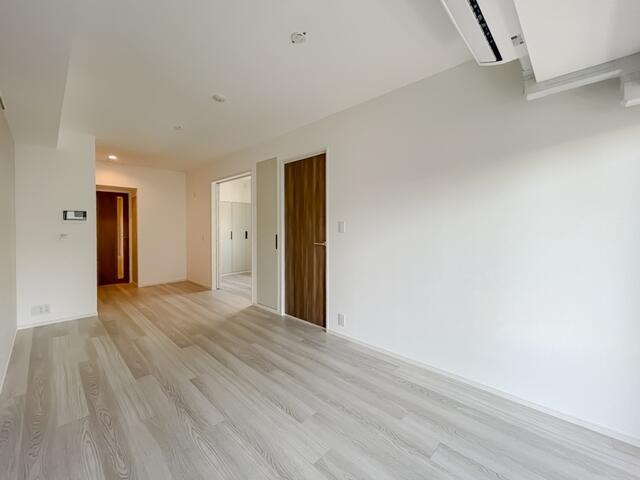 居室・リビング　※写真は同タイプ住戸です。