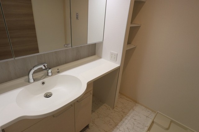 洗面設備　洗面　１０３