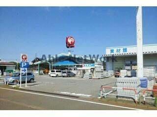 ホームセンター　コメリハード＆グリーン与板店（ホームセンター）まで412m
