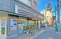 コンビニ　セブンイレブン世田谷赤堤2丁目店（コンビニ）まで174m