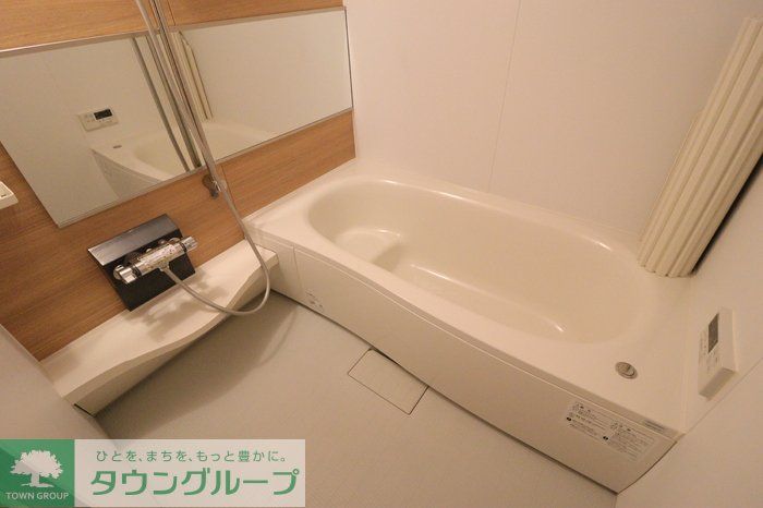 バス・シャワールーム　お問合せはタウンハウジングまで！※現地待合わせ相談可能