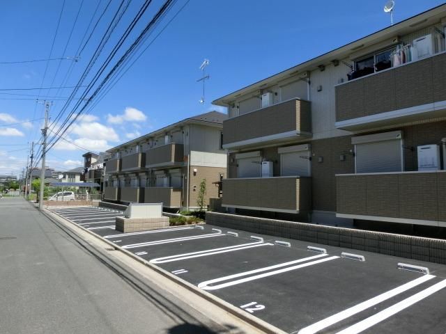 エントランス　お問合せはタウンハウジングまで！※現地待合わせ相談可能