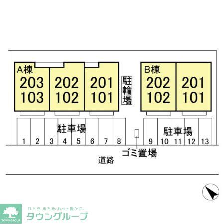 その他　お問合せはタウンハウジングまで！※現地待合わせ相談可能