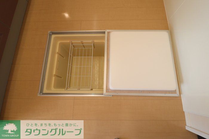 収納　お問合せはタウンハウジングまで！※現地待合わせ相談可能