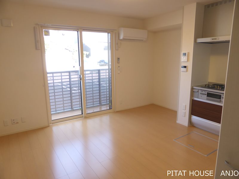 居室・リビング　参考写真