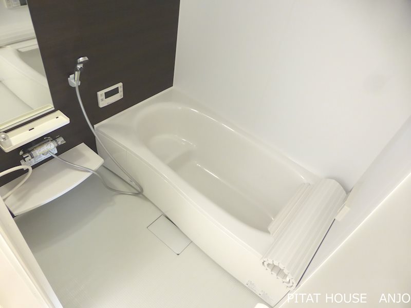 バス・シャワールーム　参考写真