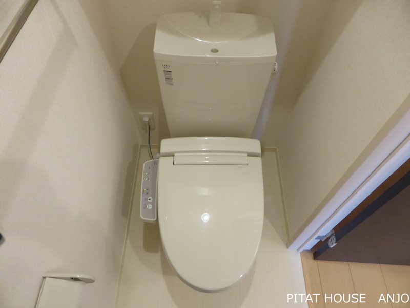 トイレ　参考写真