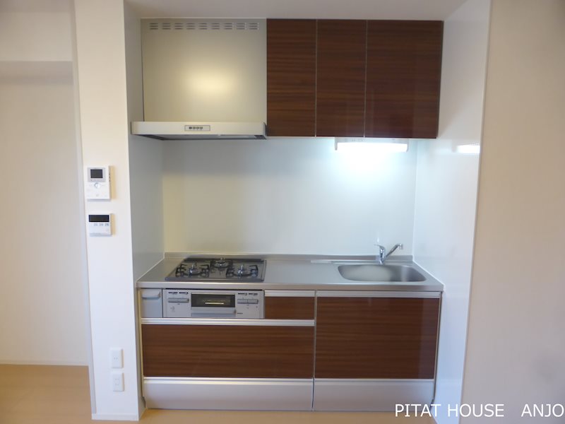 キッチン　参考写真