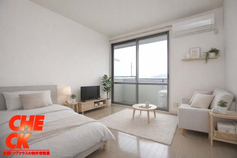 居室・リビング　※イメージ画像