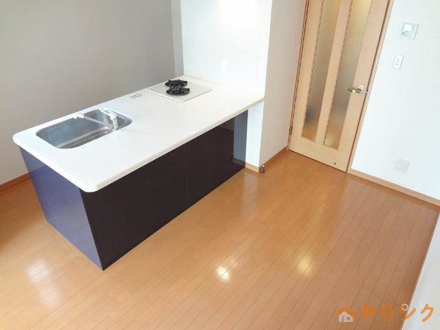 キッチン　イメージ