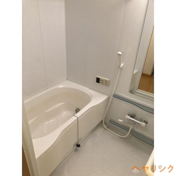 バス・シャワールーム　イメージ