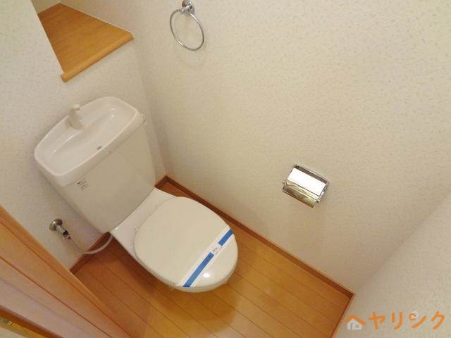 トイレ　イメージ