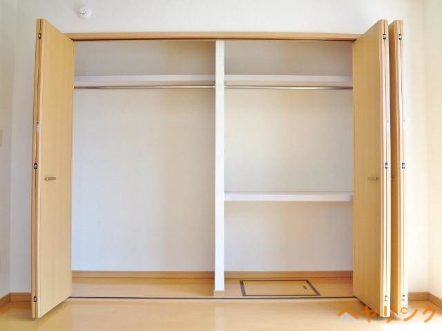 収納　イメージ