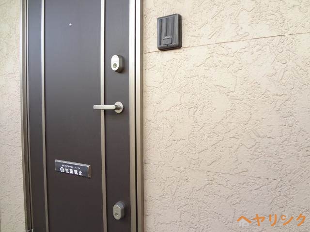 セキュリティ　イメージ