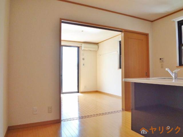 居室・リビング　イメージ