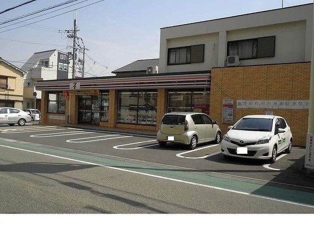 コンビニ　セブンイレブン西宮瓦林店様（コンビニ）まで350m