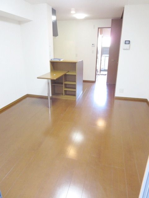 その他部屋・スペース　★明るい洋室は気持ちも明るい★