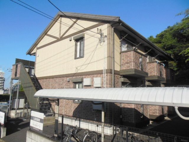 建物外観　★誰でも知ってる大和ハウスが建ててます★