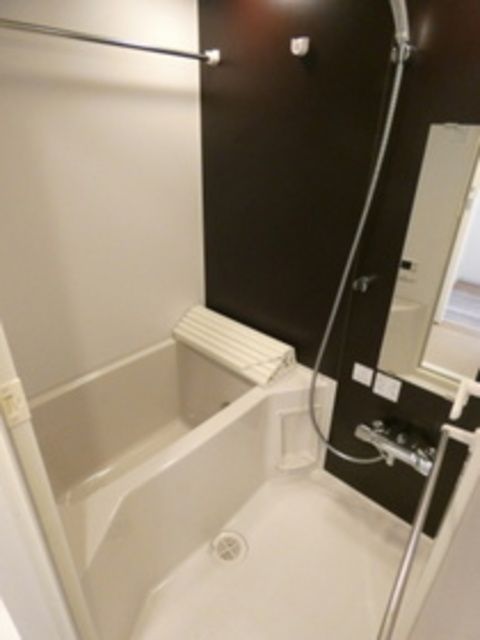 バス・シャワールーム　★お風呂★