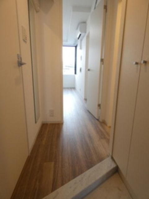 玄関　★玄関★
