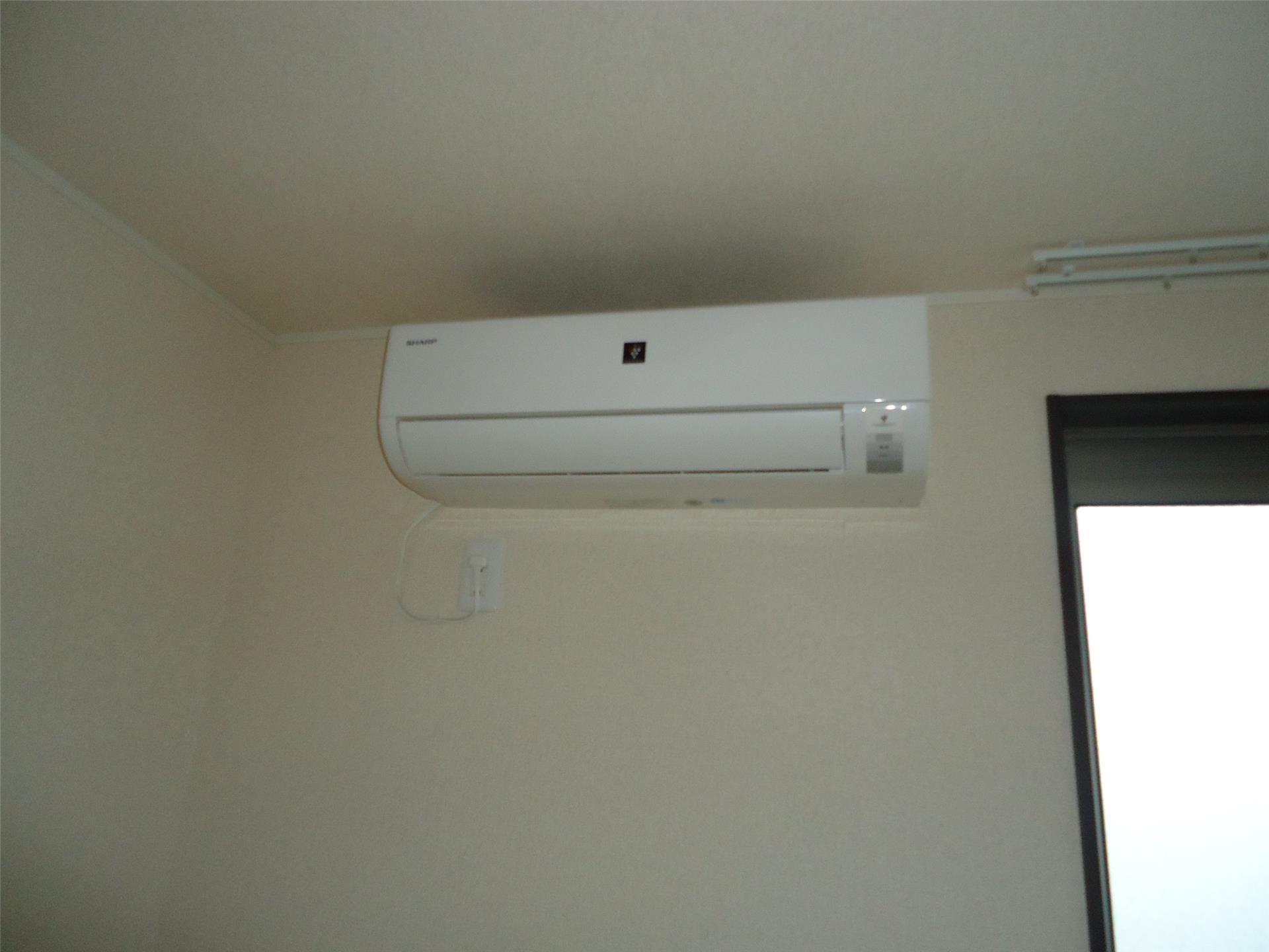 その他設備　☆エアコン完備※同タイプ