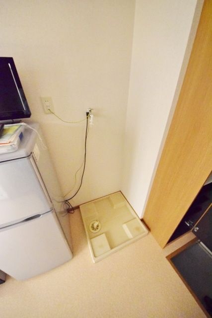 その他設備　★他号室の参考画像です★