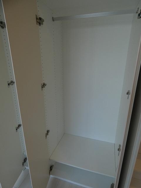 収納　収納※別部屋参考写真