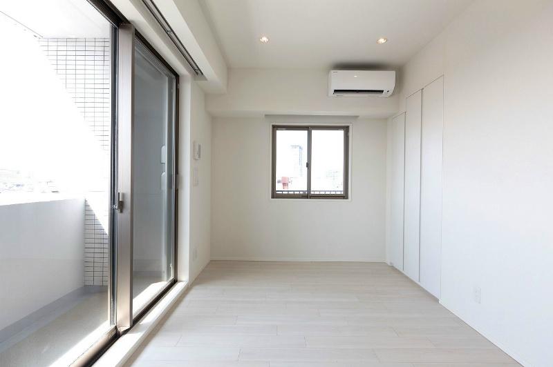 居室・リビング　内観1※別部屋参考写真