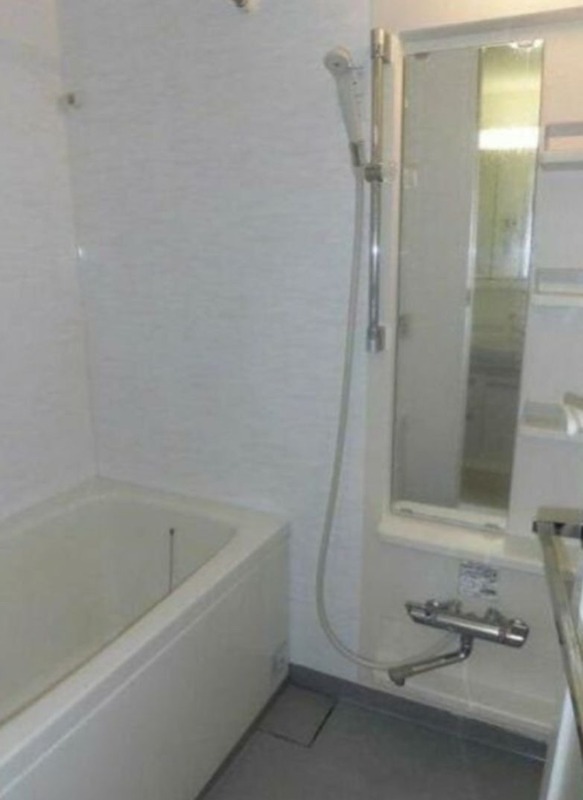 バス・シャワールーム　※同仕様写真