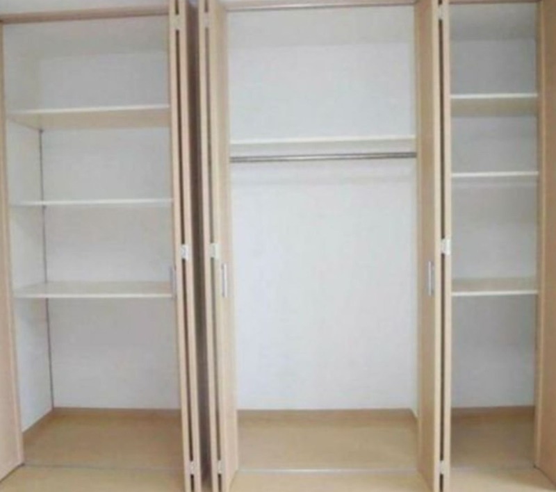 収納　※同仕様写真