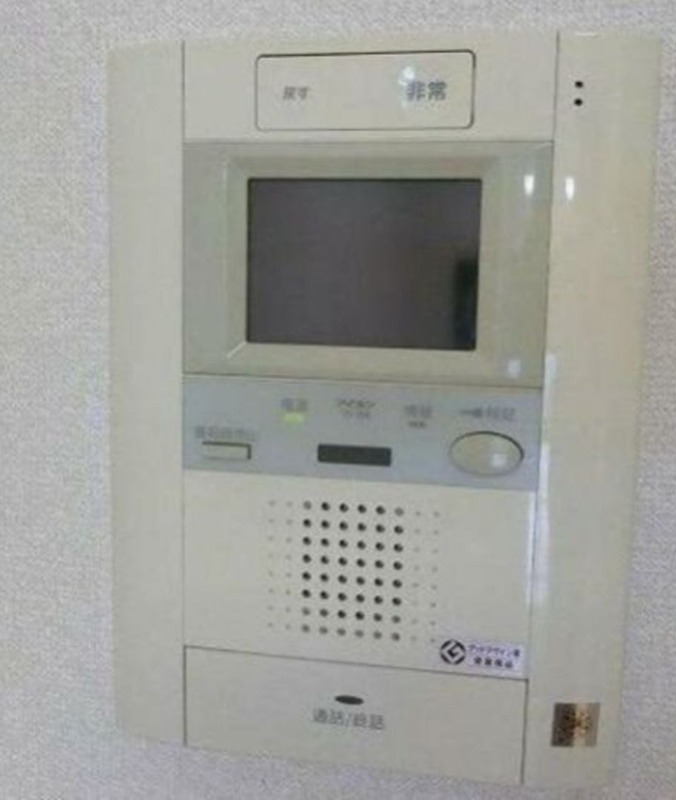 セキュリティ　※同仕様写真