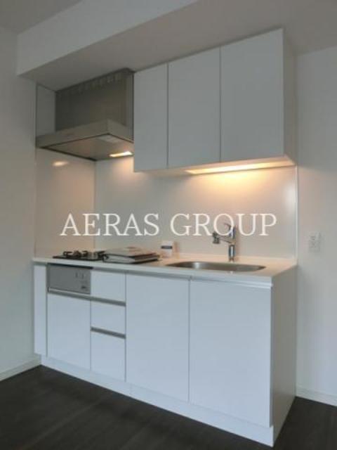 キッチン　別部屋参考