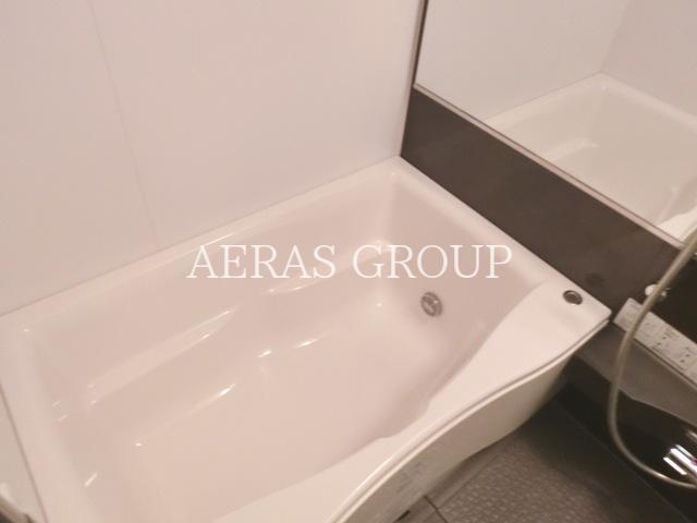 バス・シャワールーム　別部屋参考