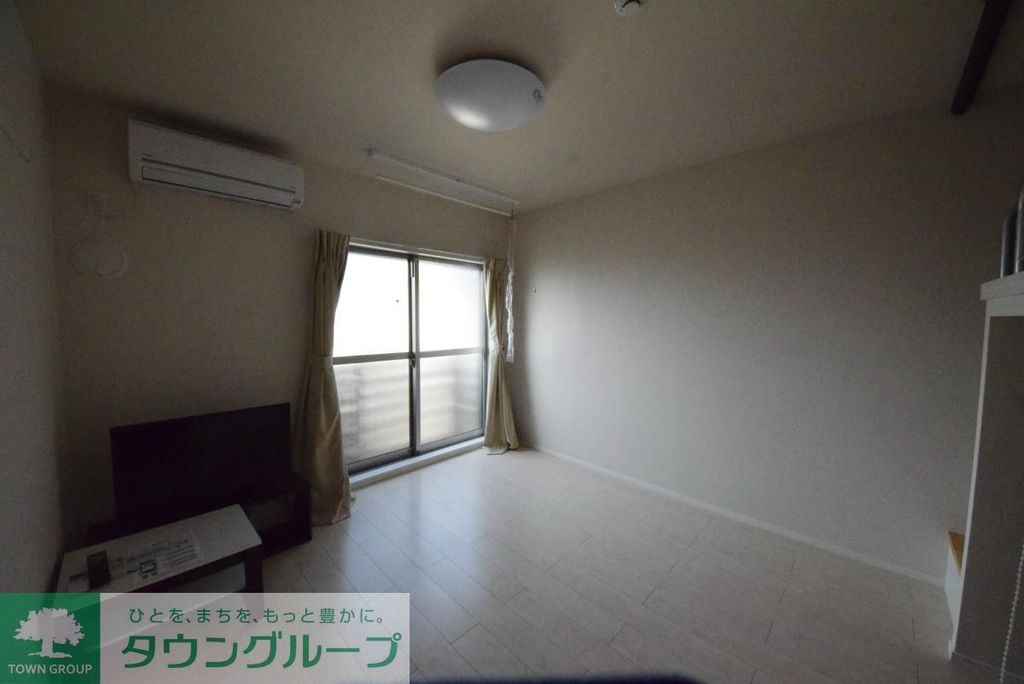 居室・リビング　リビング/居室