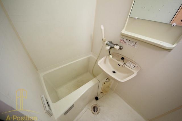 バス・シャワールーム　ディナスティ福島